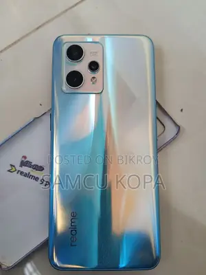 Realme 9 Pro+ 128 GB Blue