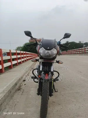 বাজাজ ডিসকভার ১১০ ২০১৮ বেইজ