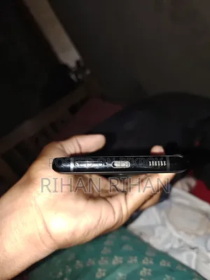 Samsung Galaxy S21 Ultra 5G 128 GB Black