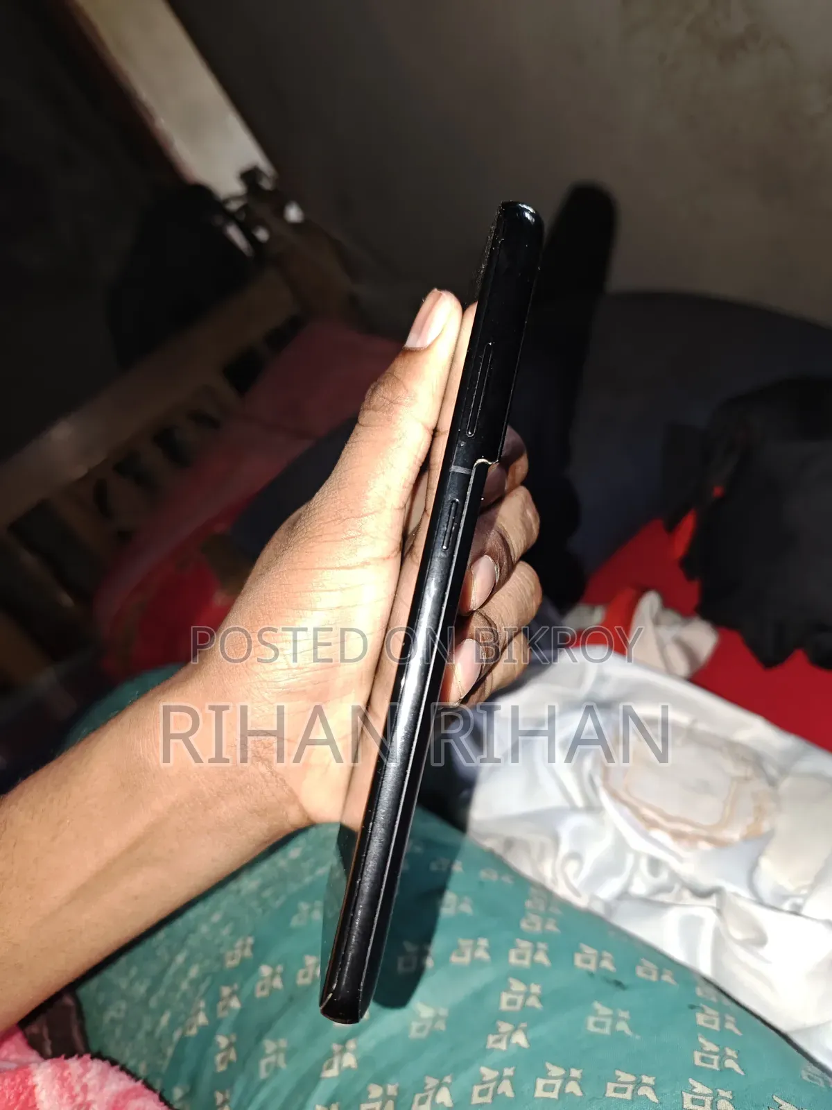 Samsung Galaxy S21 Ultra 5G 128 GB Black