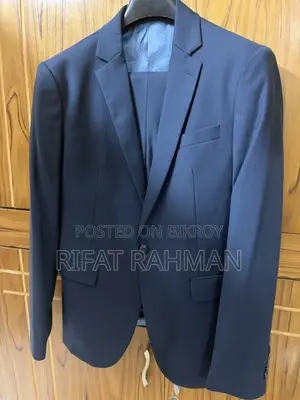 Men's Blazer