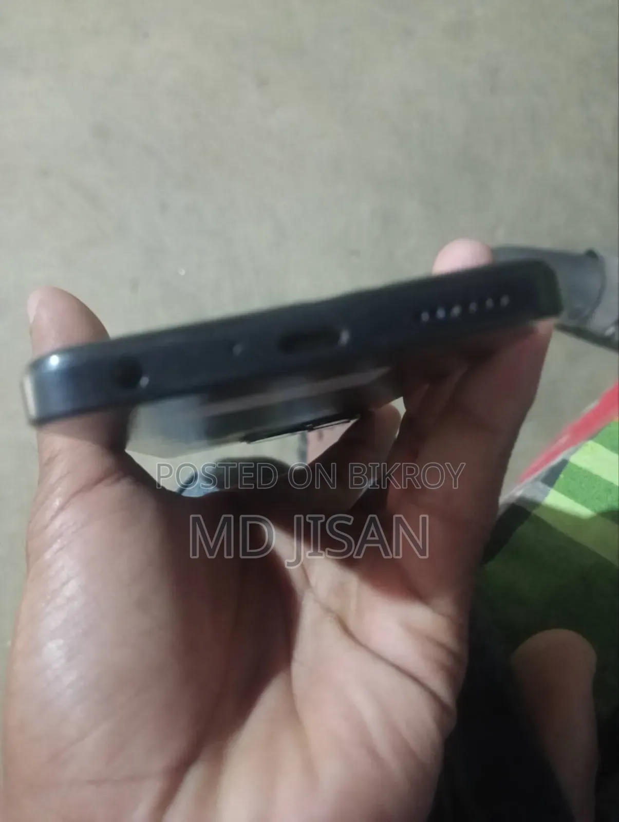 Walton ORBIT Y13 64 GB Black