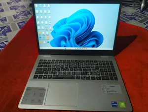 Laptop Dell Inspiron 14 3552 8GB Intel Core I5 SSD 1TB