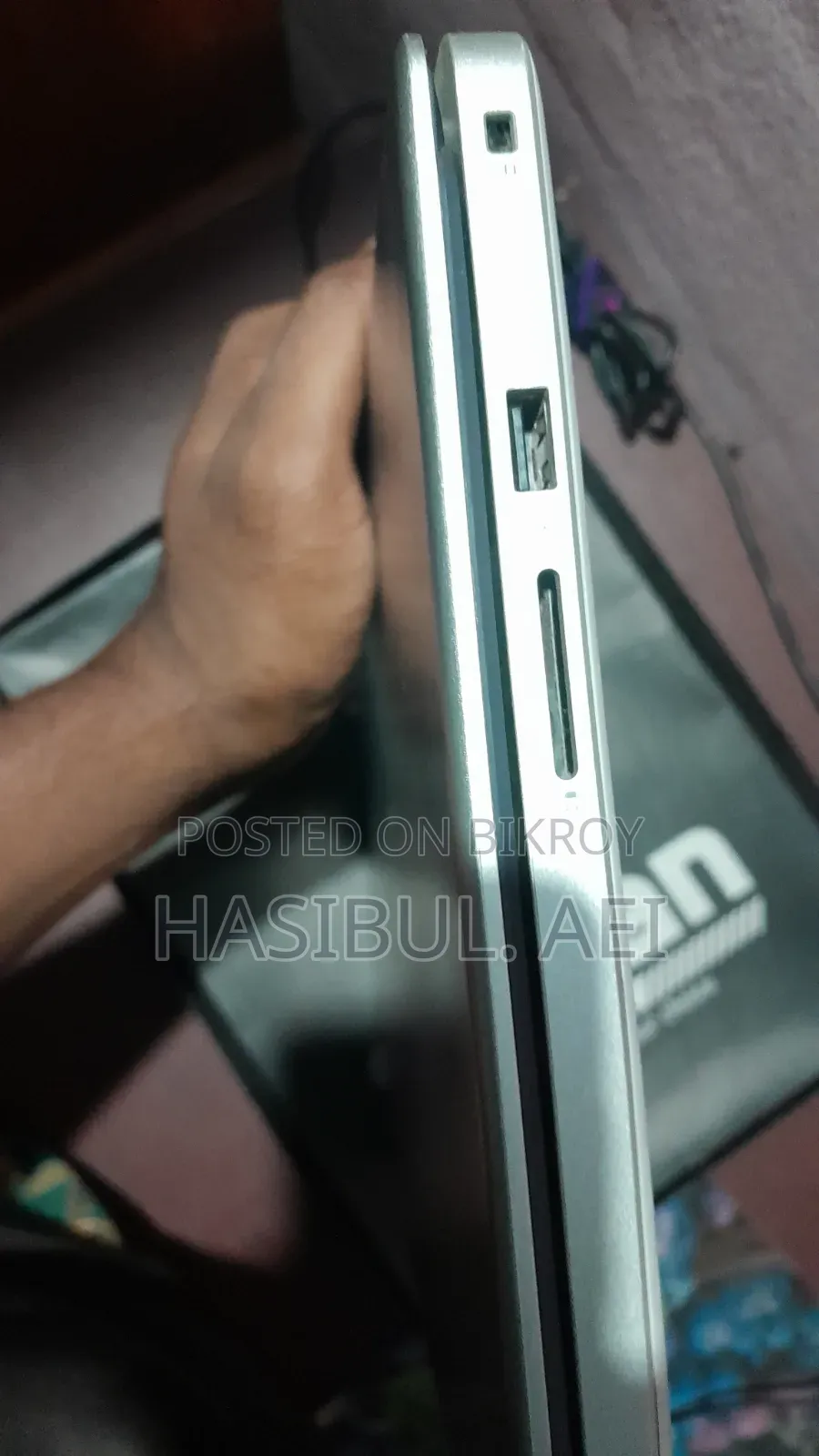Laptop Dell Inspiron 14 3552 8GB Intel Core I5 SSD 1TB