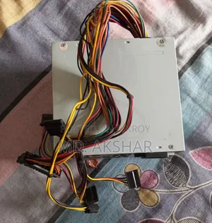 পাওয়ার সাপ্লাই