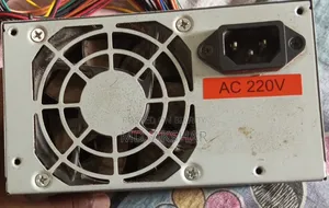 পাওয়ার সাপ্লাই