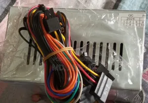 পাওয়ার সাপ্লাই