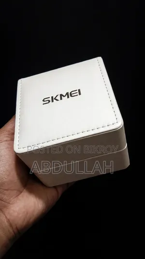 স্কমি ট্যাংক ওয়াচ