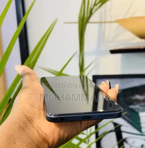 Infinix Hot 60i 256 GB Black