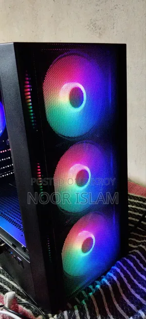 Desktop Computer 16GB AMD Ryzen 3 HDD+SSD 1T