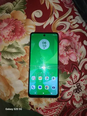 Motorola Moto G24 128 GB Blue
