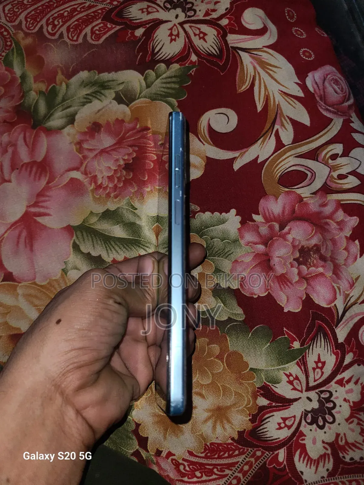 Motorola Moto G24 128 GB Blue
