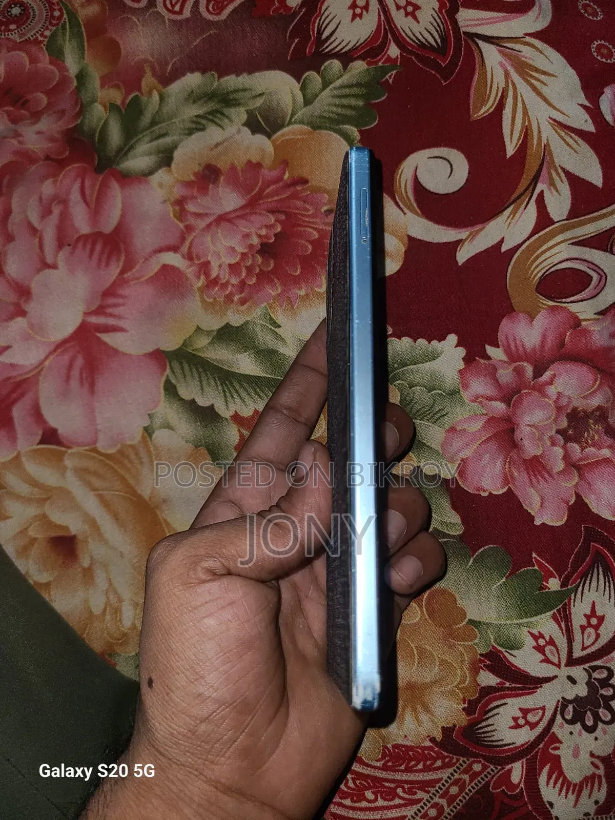 Motorola Moto G24 128 GB Blue