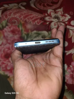 Motorola Moto G24 128 GB Blue