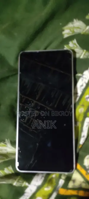 iQOO Z9 256 GB Black