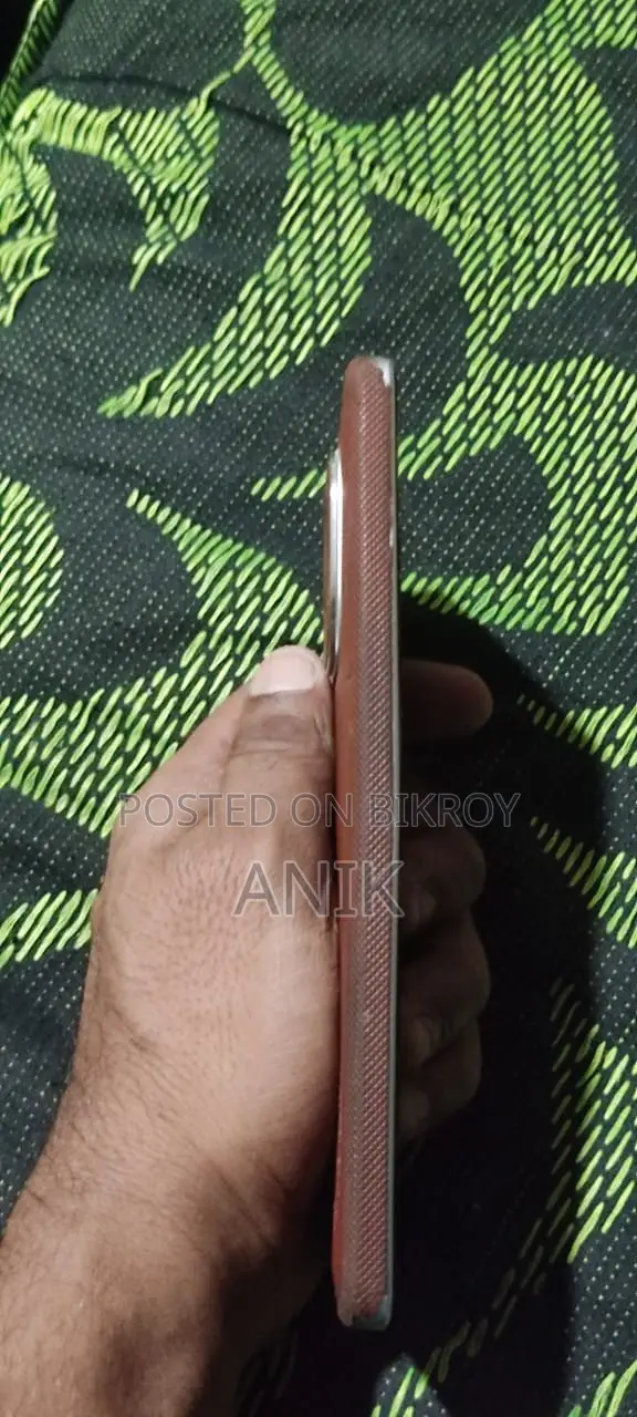iQOO Z9 256 GB Black