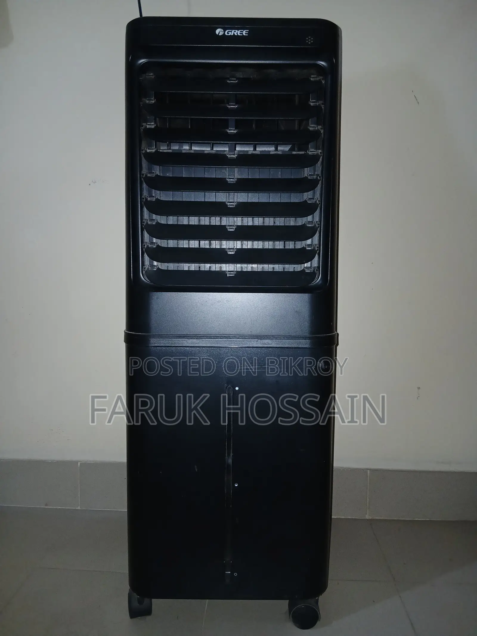 এয়ার কুলার (Gree ৬০ লিটার)