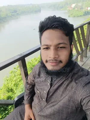 কাস্টমার সার্ভিস সিভি
