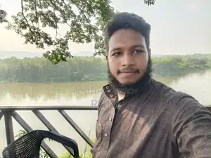 কাস্টমার সার্ভিস সিভি