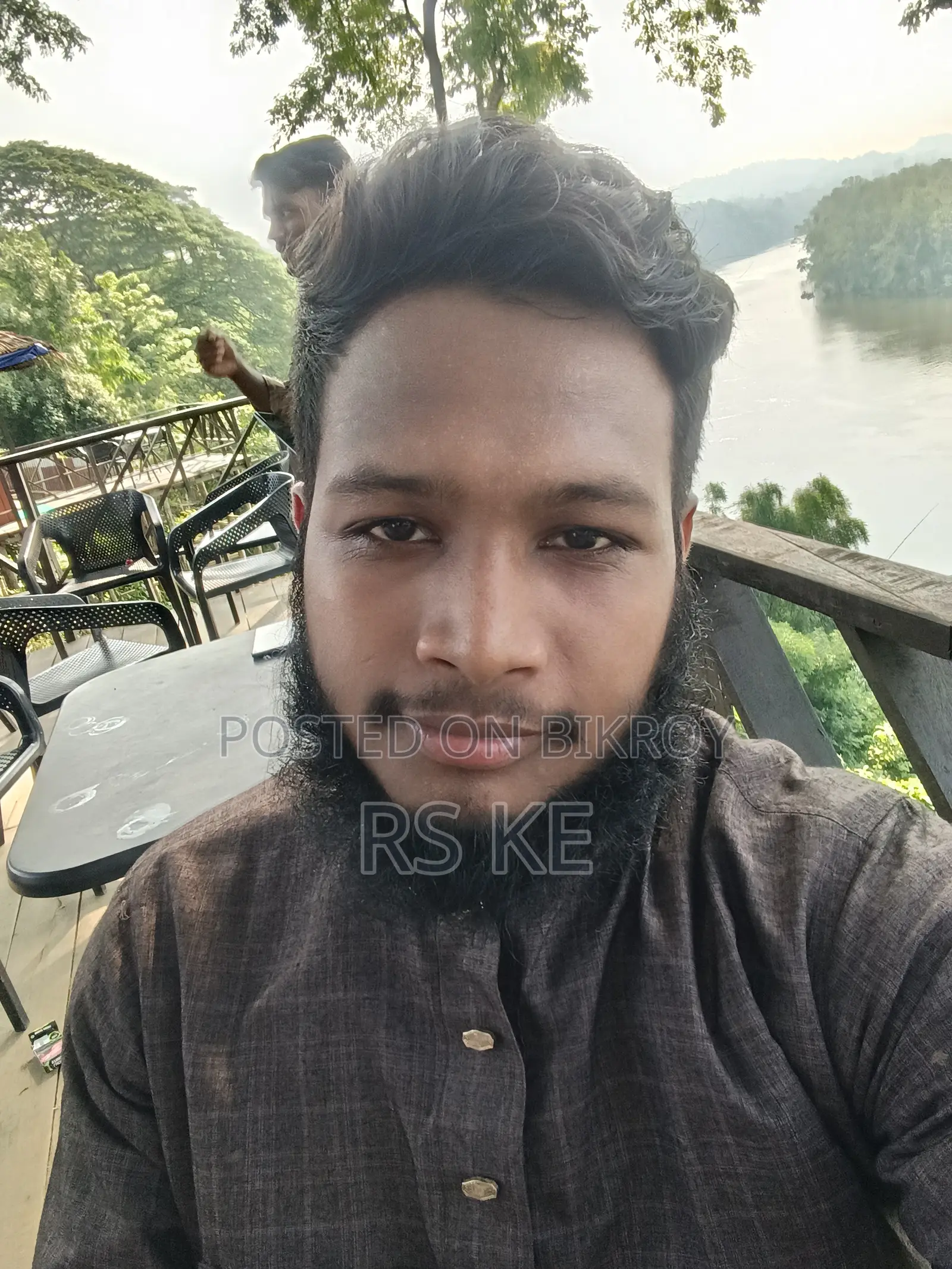 কাস্টমার সার্ভিস সিভি