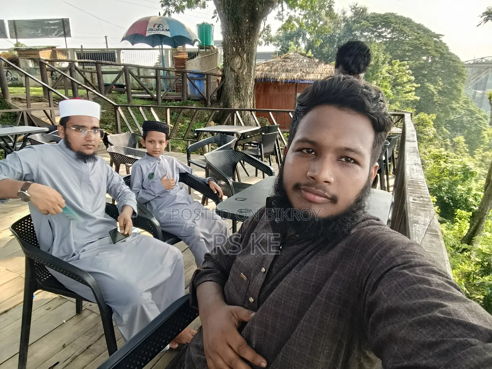 কাস্টমার সার্ভিস সিভি