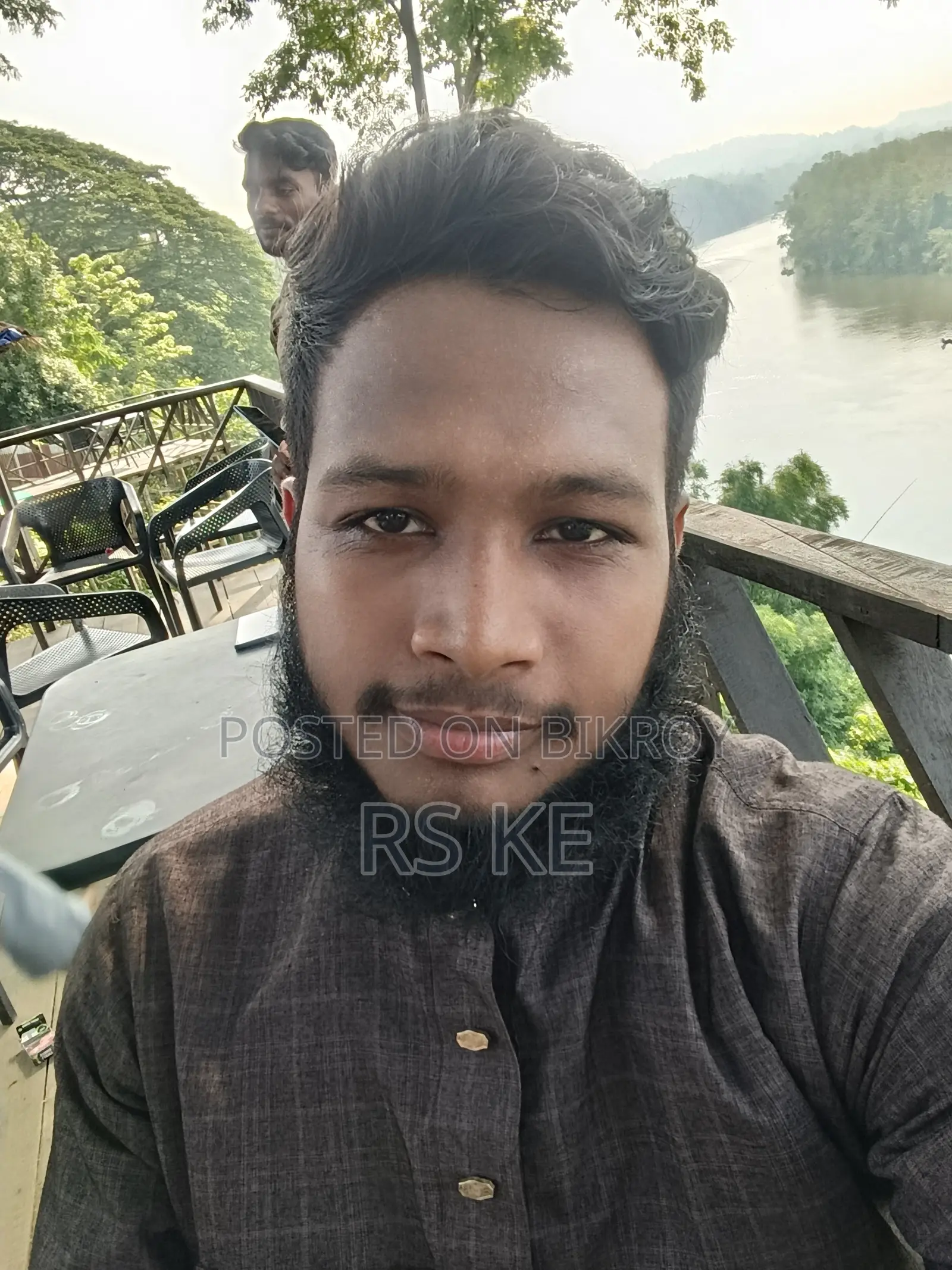 কাস্টমার সার্ভিস সিভি