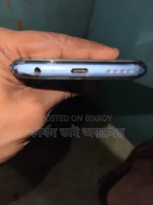 Realme 7 Pro 128 GB Gray