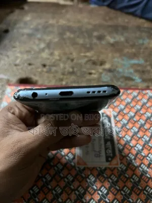 রিয়েলমি ৭ প্রো ১২৮ জিবি গ্রে