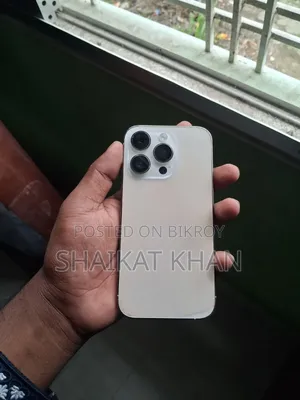 Apple iPhone 14 Pro 128 GB White