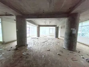 Prominent 2nd Floor 4000 SFT Commercial Space Rent in Dhanmondi