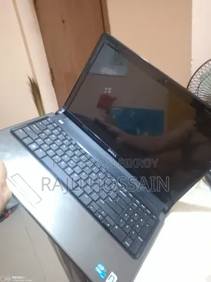 Laptop Dell Inspiron 11 3000 8GB Intel Core I5 SSD 128GB