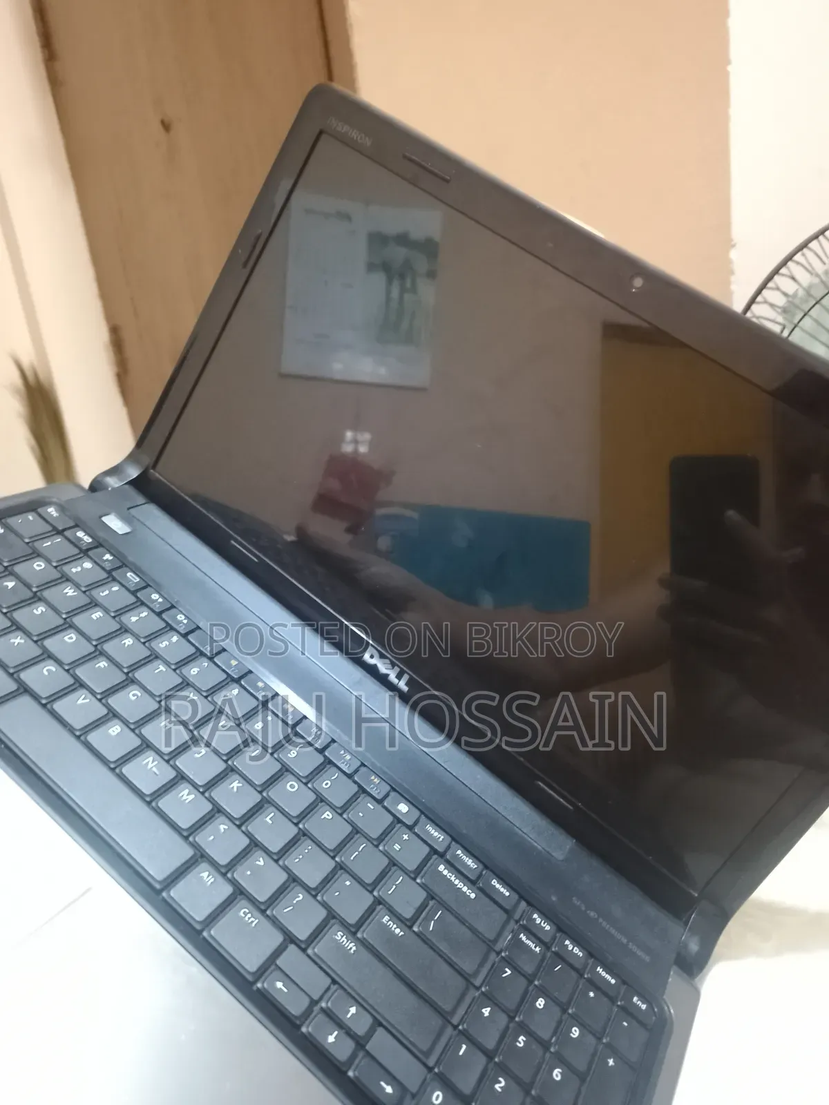 Laptop Dell Inspiron 11 3000 8GB Intel Core I5 SSD 128GB