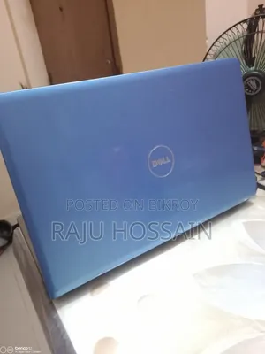 Laptop Dell Inspiron 11 3000 8GB Intel Core I5 SSD 128GB