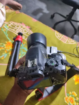 ক্যানন ক্যামেরা বিক্রির পোস্ট ৭০০ ডি