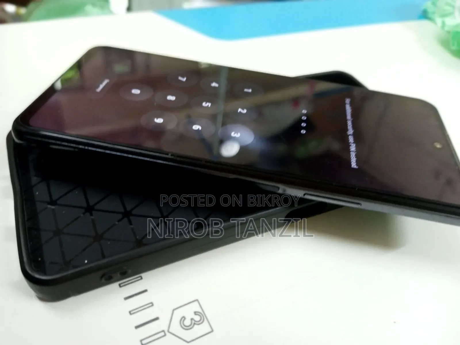 Walton XANON X21 128 GB