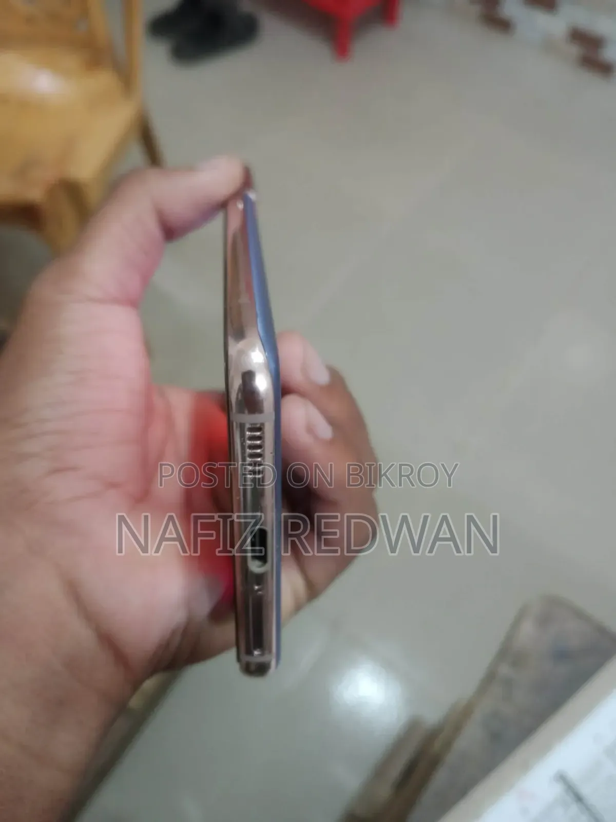 Samsung Galaxy S21 5G 256 GB Purple