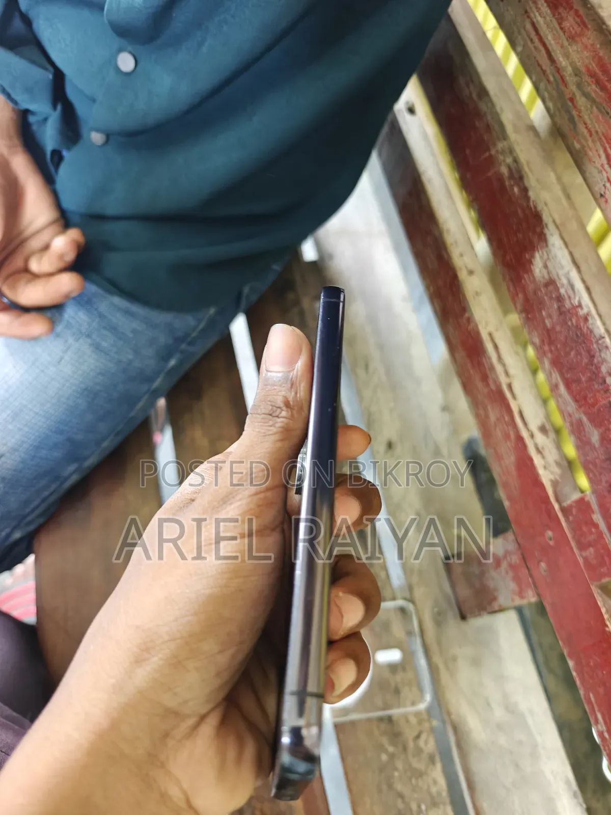Samsung Galaxy S23 128 GB Black