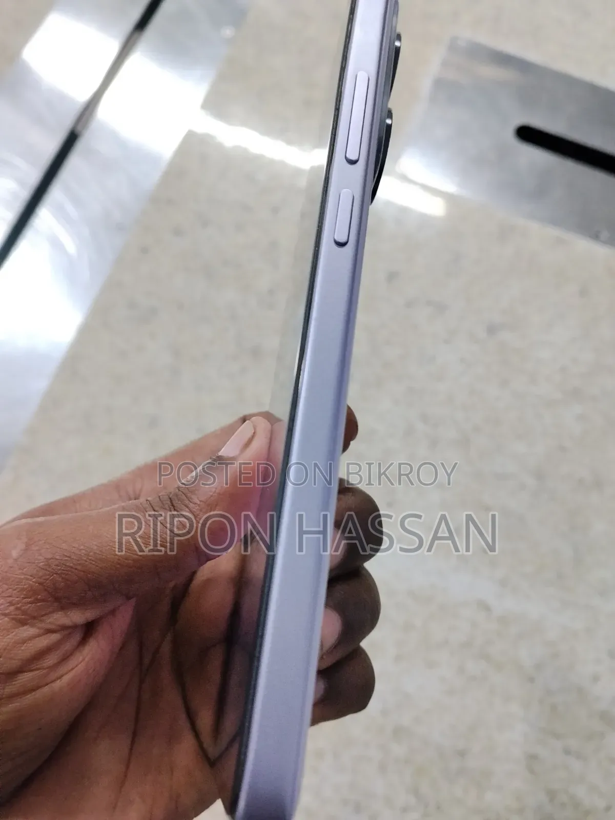 নতুন মোবাইল ফোন ১২৮ জিবি হলুদ
