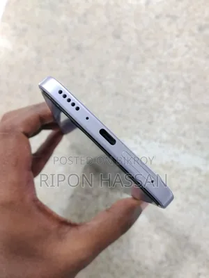 নতুন মোবাইল ফোন ১২৮ জিবি হলুদ