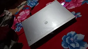 ল্যাপটপ এইচপি এলিটবুক ৮৪০ জি৬ ৪ জিবি ইন্টেল কোর আই৫ হার্ড ডিস্ক ড্রাইভ + সলিড স্টেট ড্রাইভ ১ টেরাবাইট