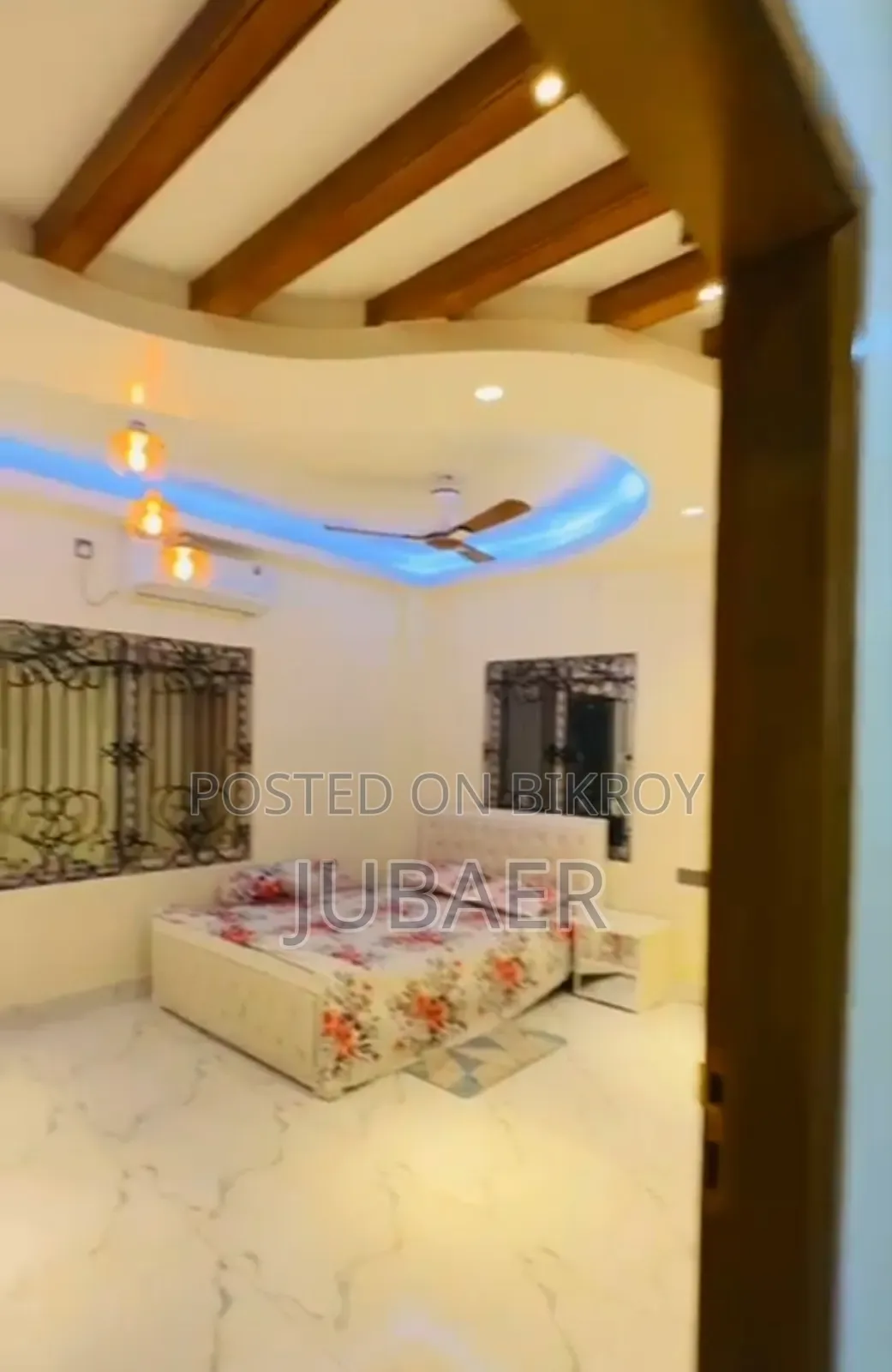 ফার্নিশড ৫ বেডরুম হাউস ইন ঢাকা, কেরানীগঞ্জ ফর সেল