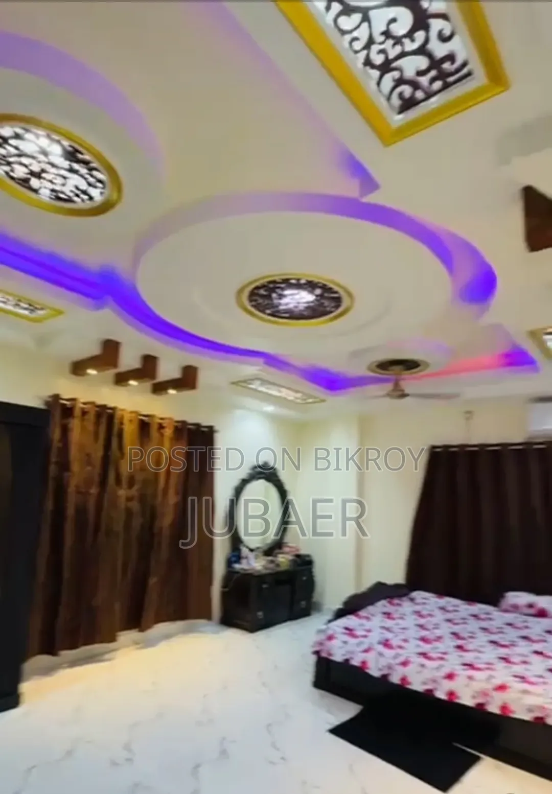 ফার্নিশড ৫ বেডরুম হাউস ইন ঢাকা, কেরানীগঞ্জ ফর সেল