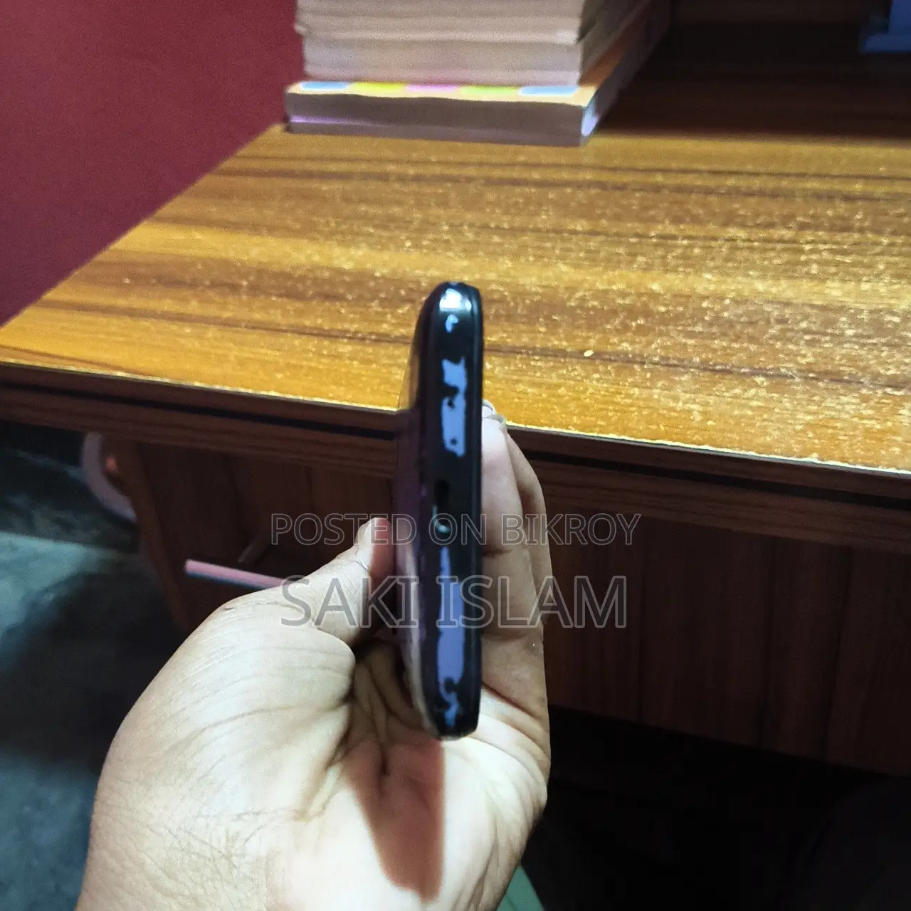 Itel A26 ৩২ জিবি ব্লু