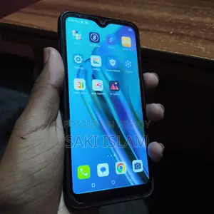 Itel A26 ৩২ জিবি ব্লু