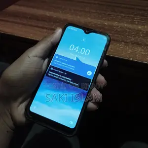 Itel A26 ৩২ জিবি ব্লু