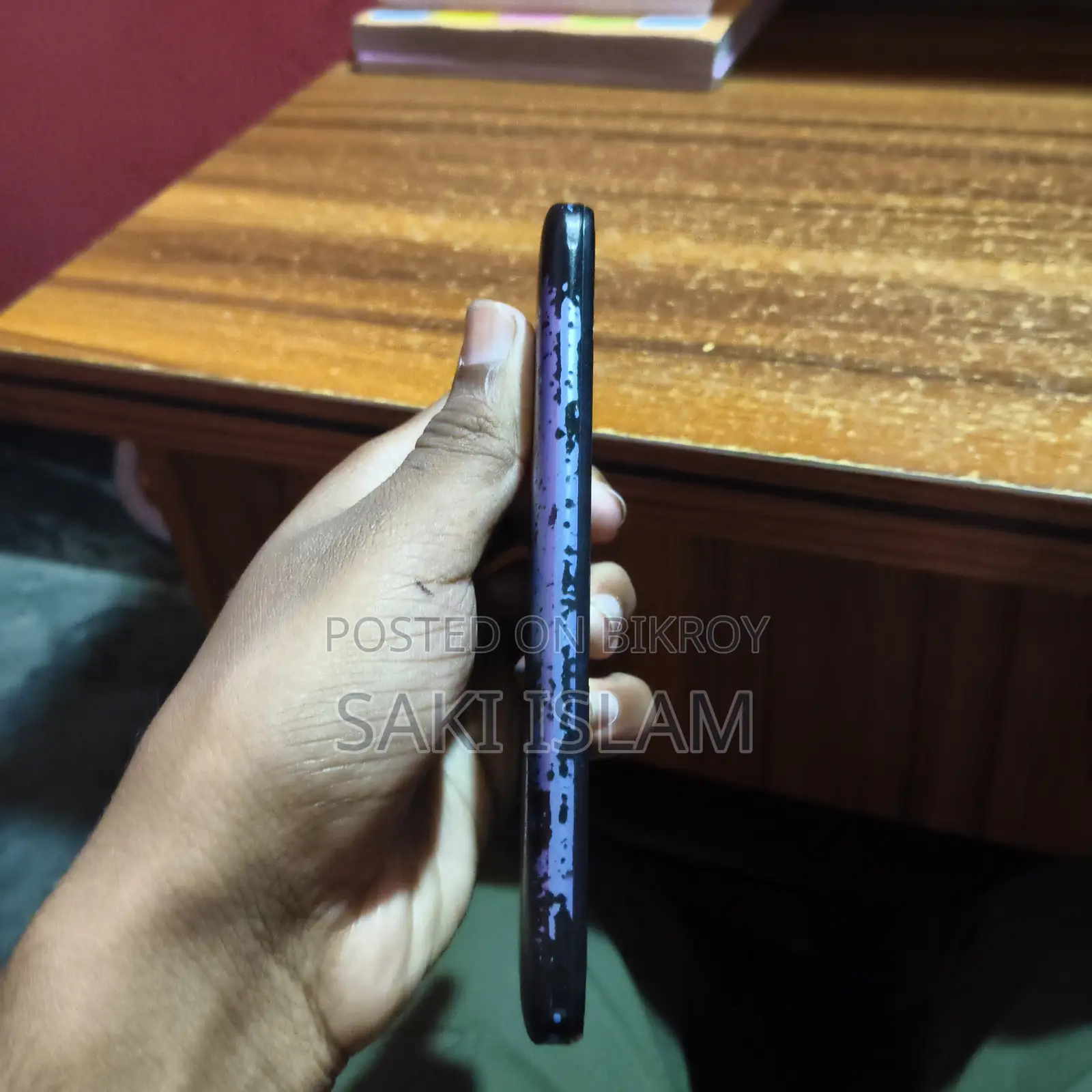 Itel A26 ৩২ জিবি ব্লু