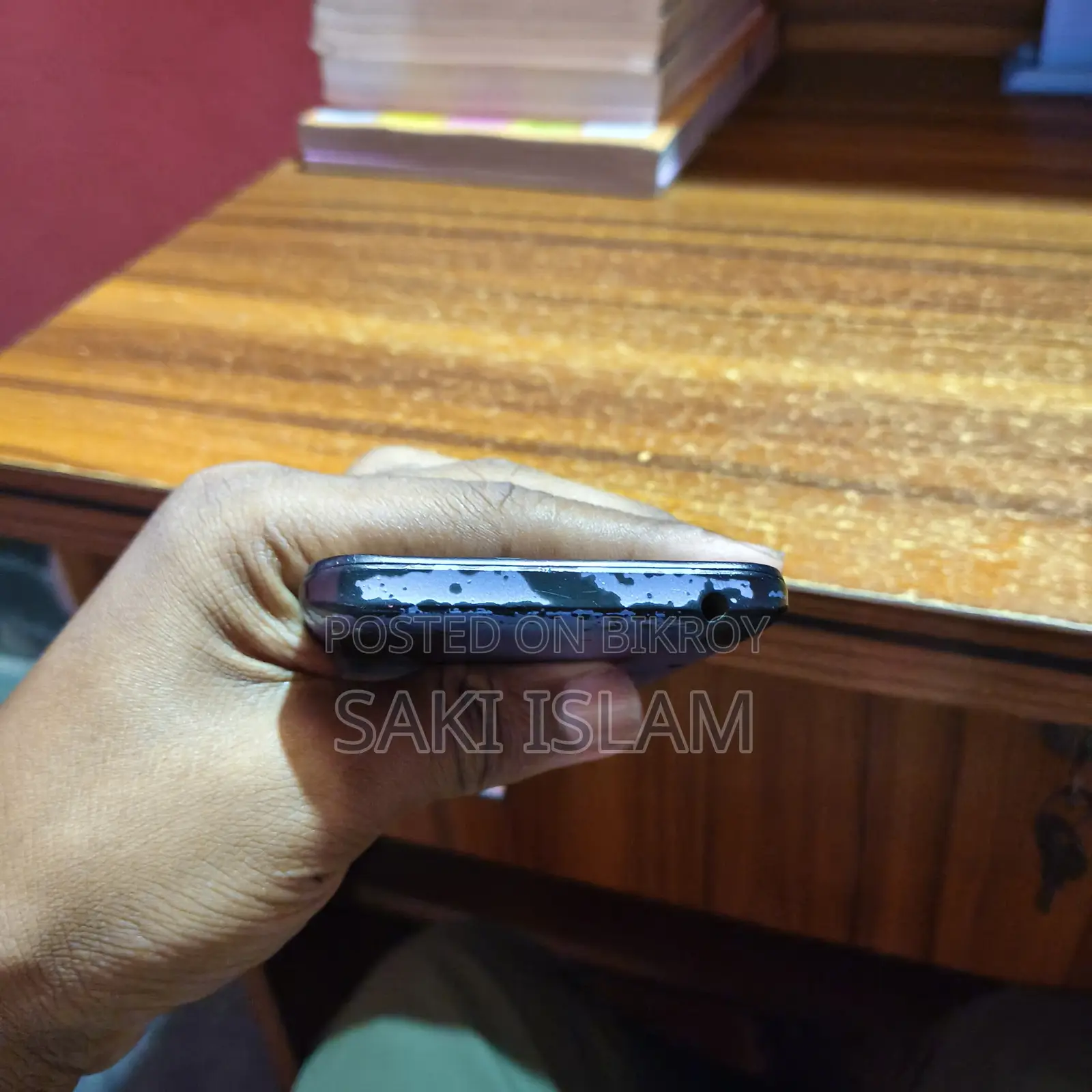 Itel A26 ৩২ জিবি ব্লু