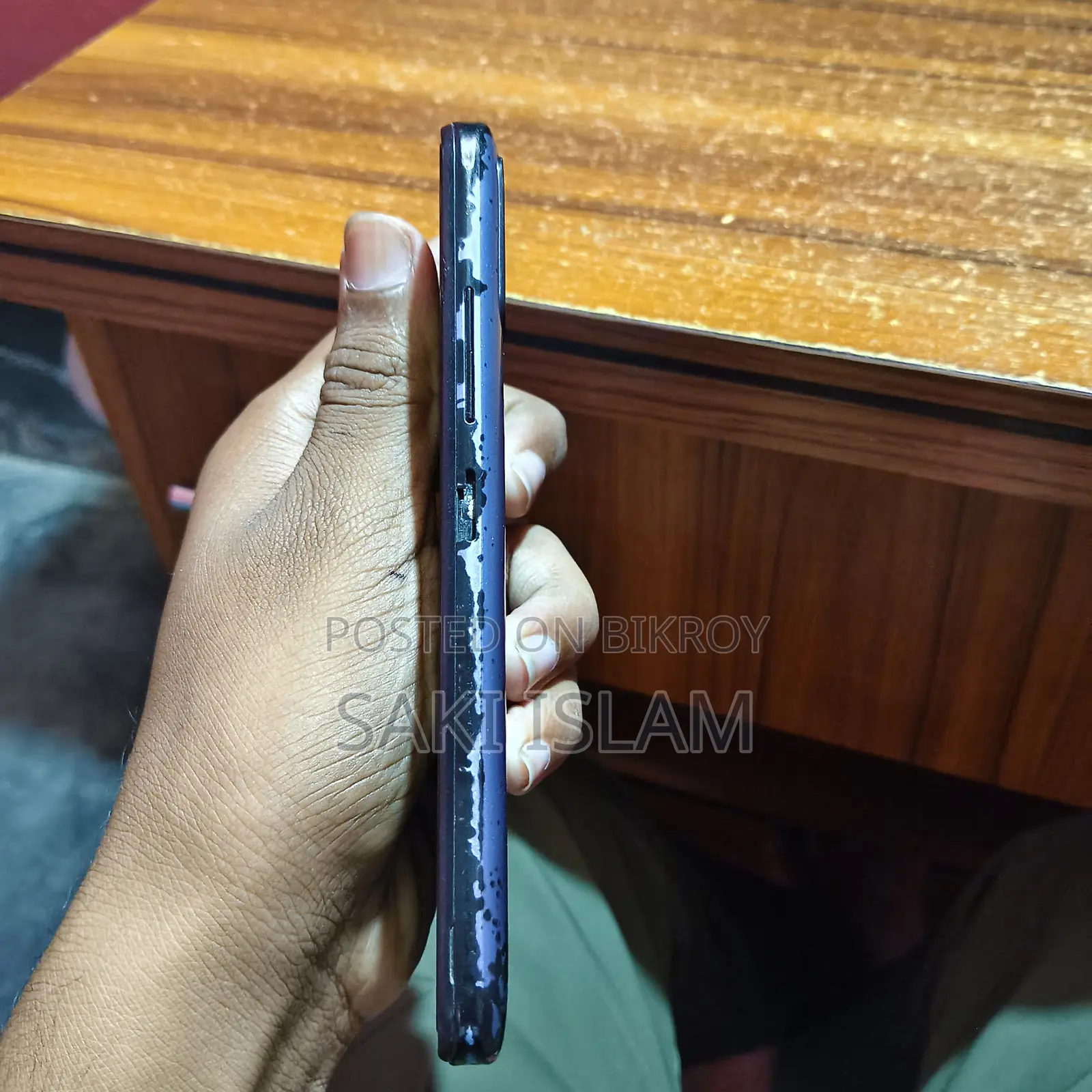 Itel A26 ৩২ জিবি ব্লু