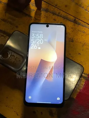 Xiaomi Redmi Note 11 128 GB Blue