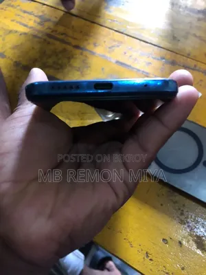 Xiaomi Redmi Note 11 128 GB Blue